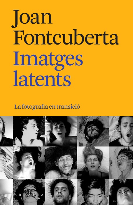 Imatges latents: la fotografia en transició