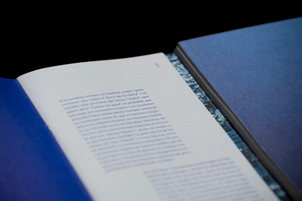 El margen del horizonte - Cristóbal Olivares