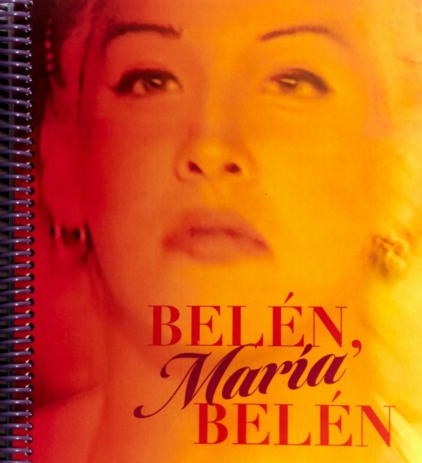 Belén, María Belén