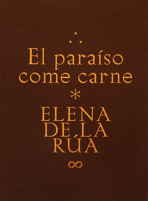 El paraíso come carne