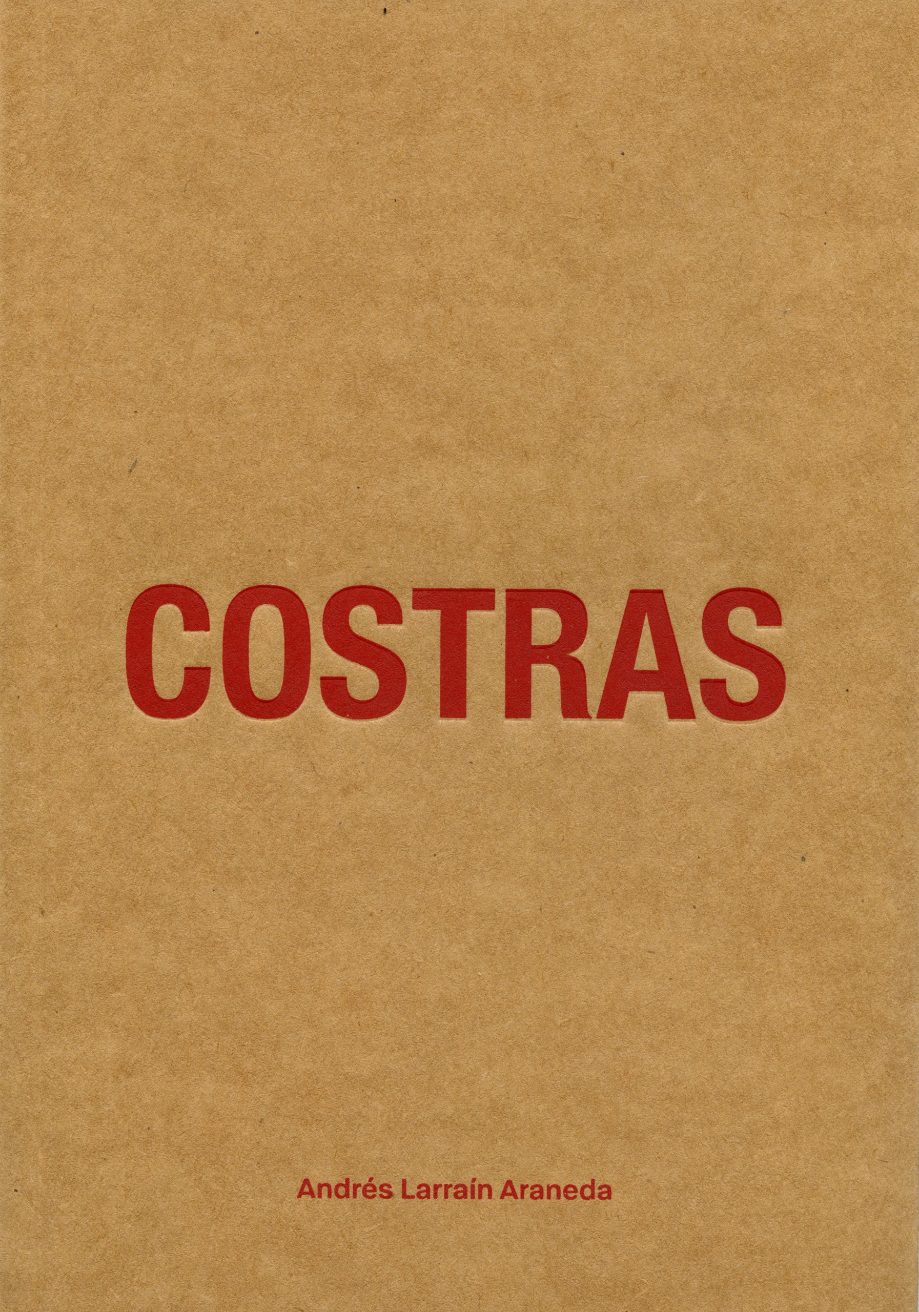 COSTRAS