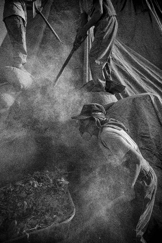 Chincha - Rodrigo Gómez-Rovira