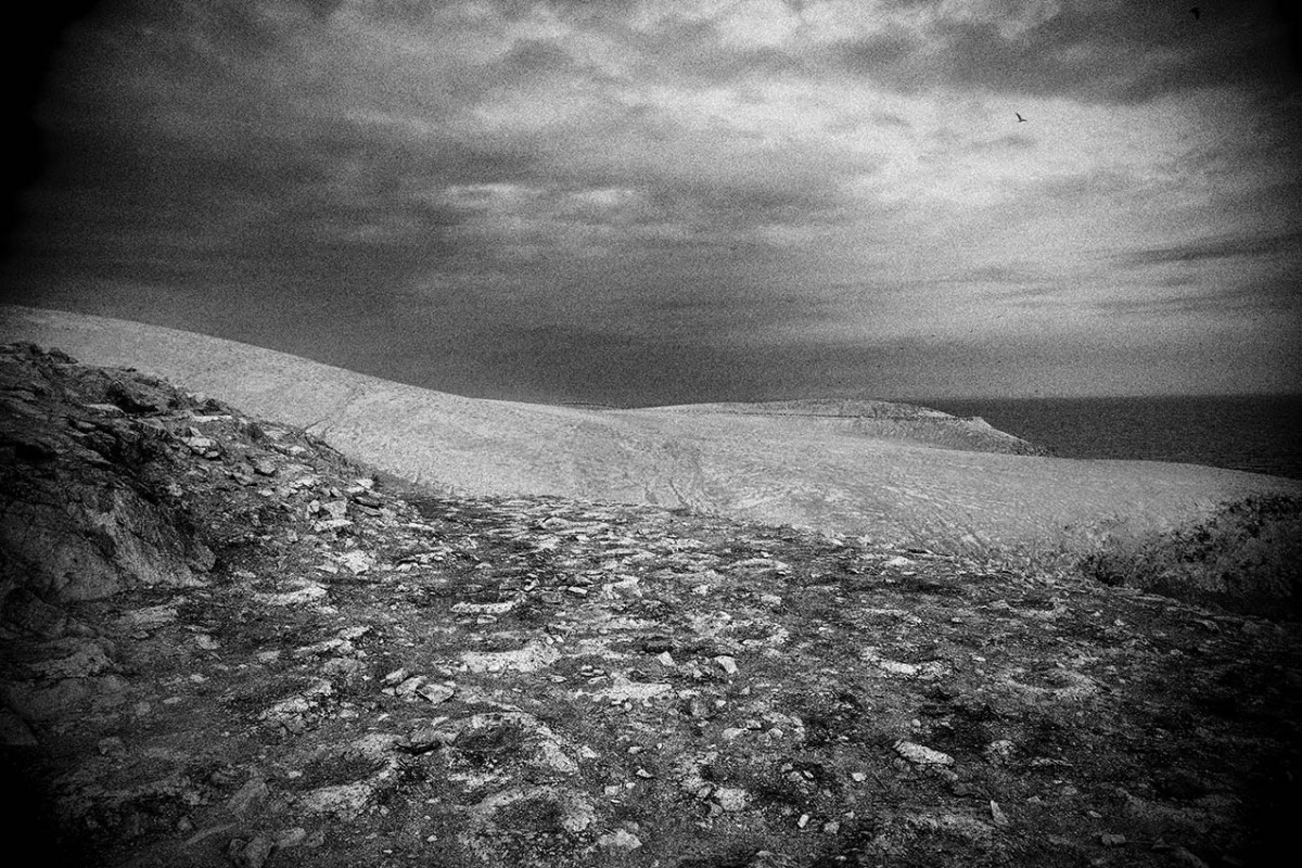 Chincha - Rodrigo Gómez-Rovira