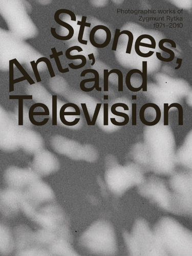 Stones, Ants, and Televisions
