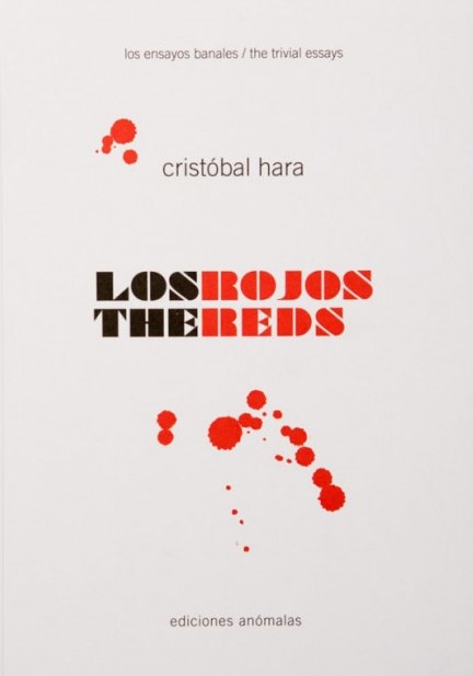 Los rojos / Los ensayos banales 5