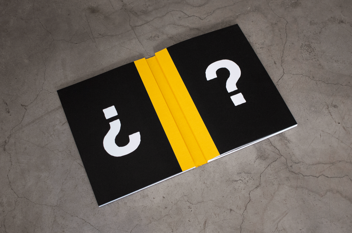 What question is urgent to ask? — Activity book - Mil M2