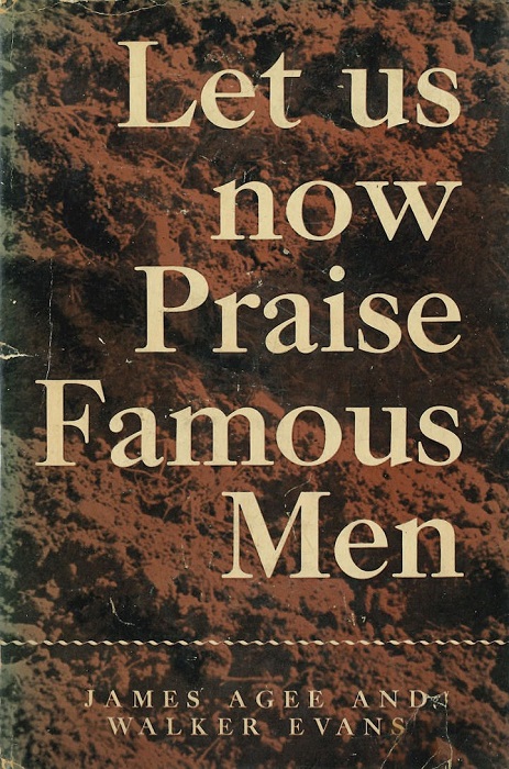 Let Us Praise For Famous Men