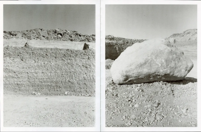 En la memoria del agua viven las piedras - Víctor Salgado Pineda