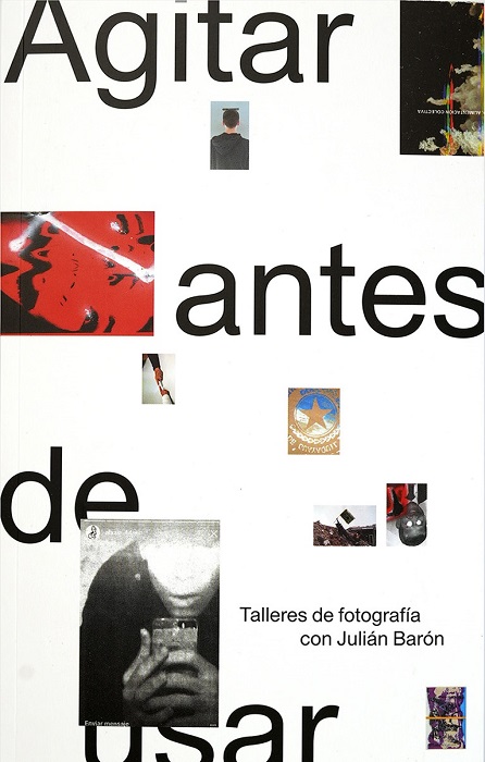 Agitar antes de usar