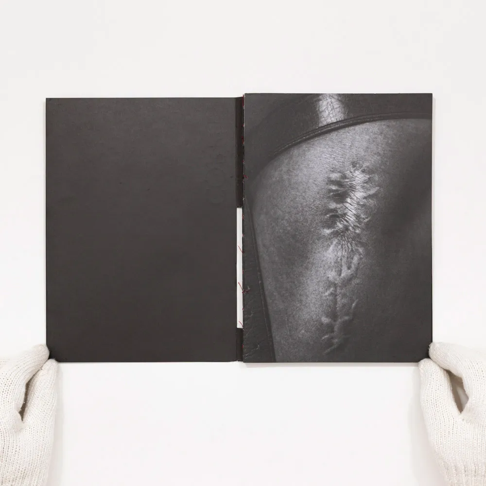 Corpus - Renatto Rivera