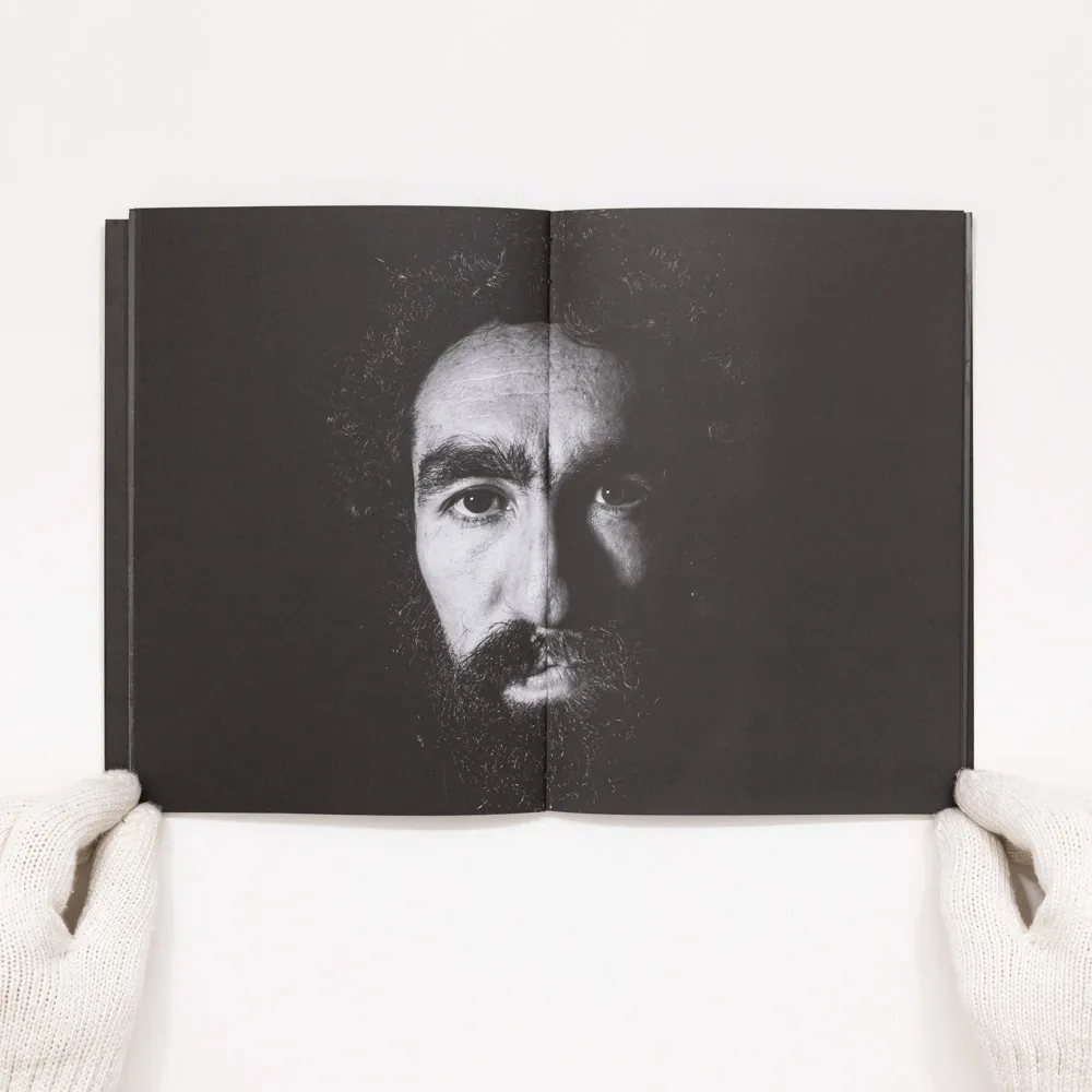 Corpus - Renatto Rivera