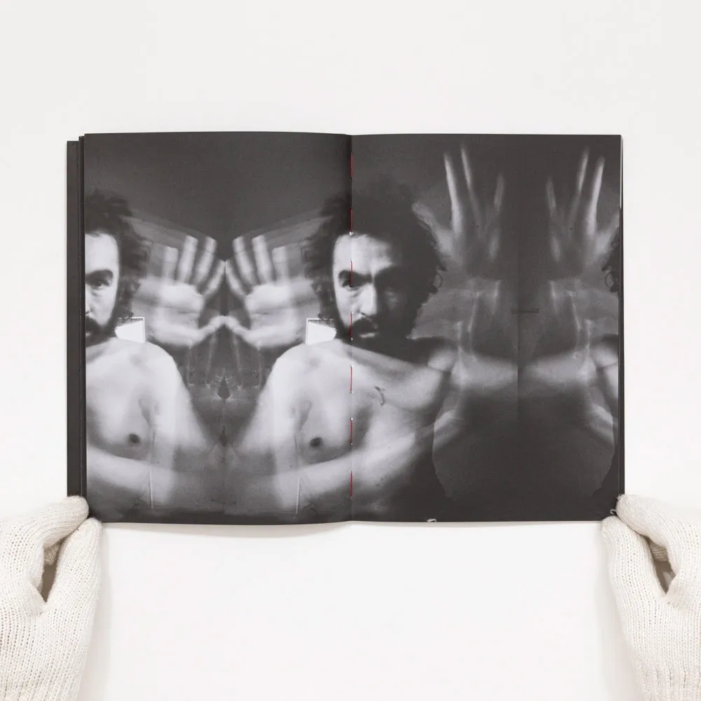 Corpus - Renatto Rivera