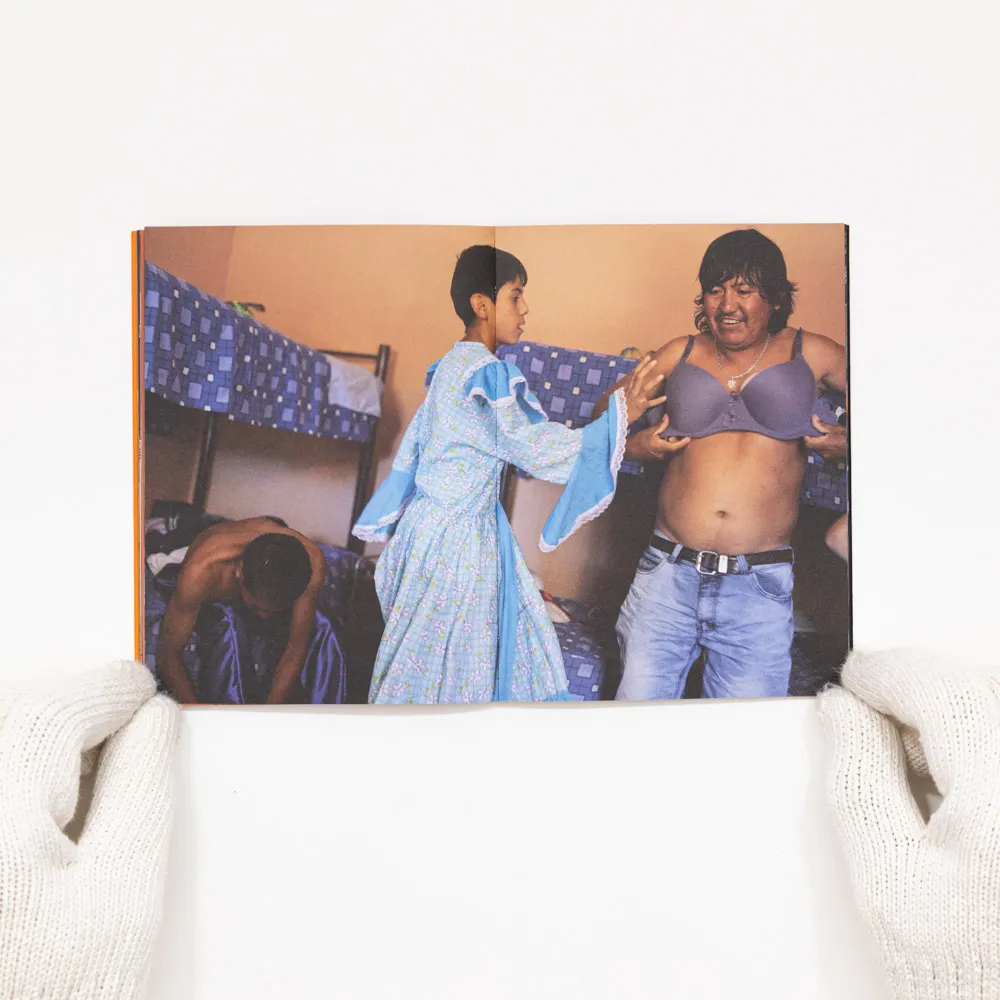 Humor Sagrado - Wilson Muñoz - Rodrigo Villalón Ardisoni