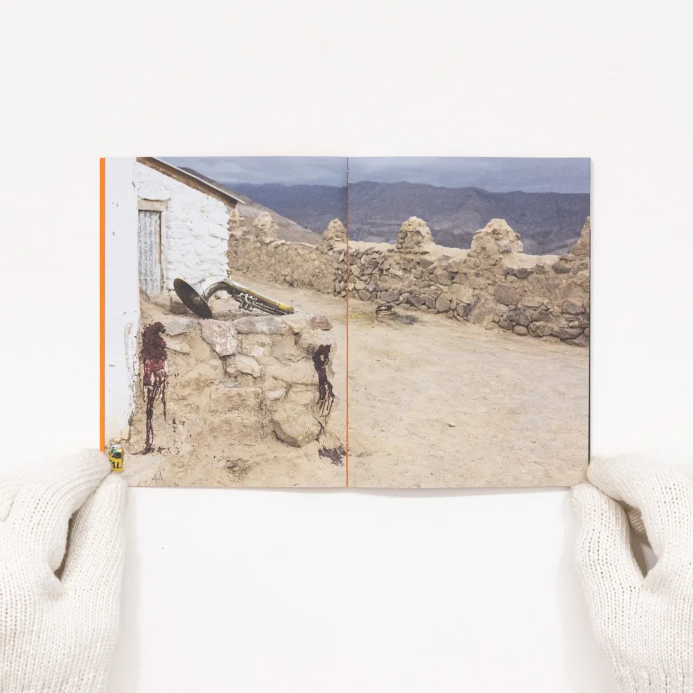 Humor Sagrado - Wilson Muñoz - Rodrigo Villalón Ardisoni