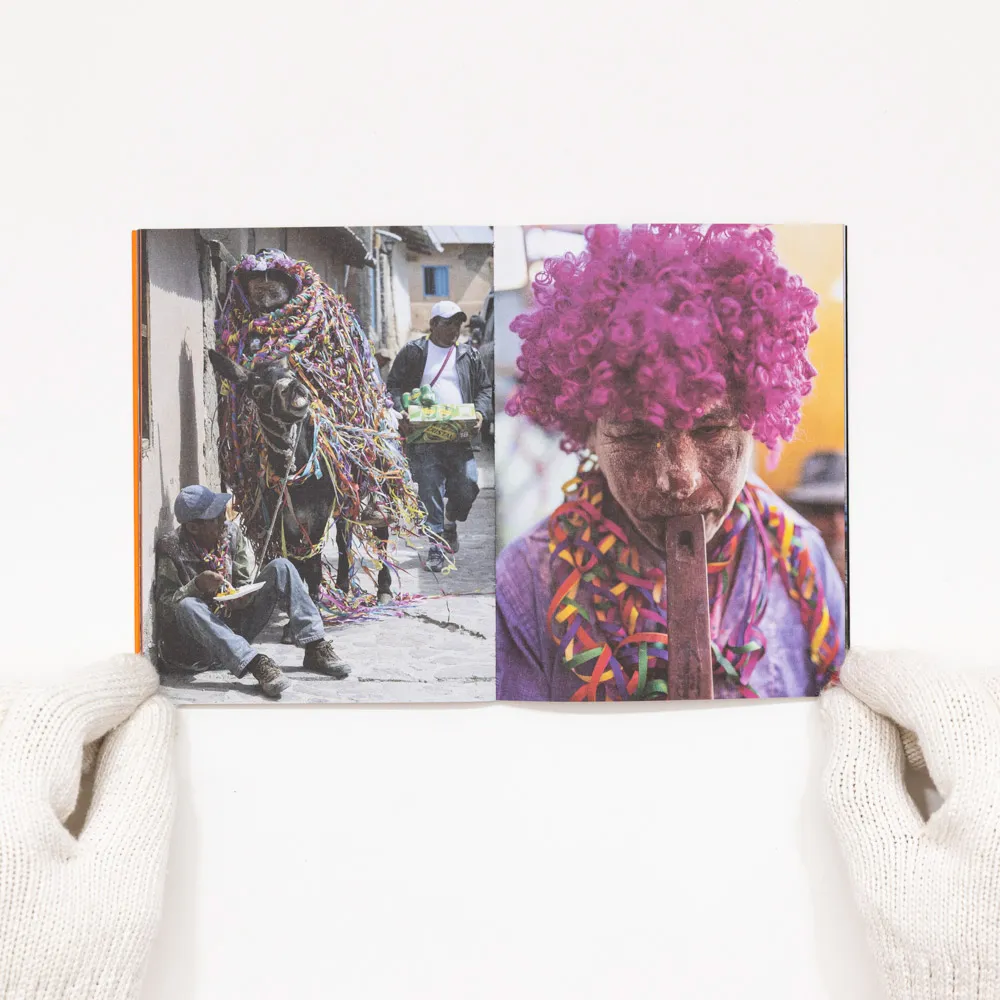 Humor Sagrado - Wilson Muñoz - Rodrigo Villalón Ardisoni