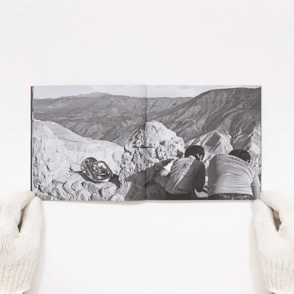 Pachica - Rodrigo Villalón Ardisoni