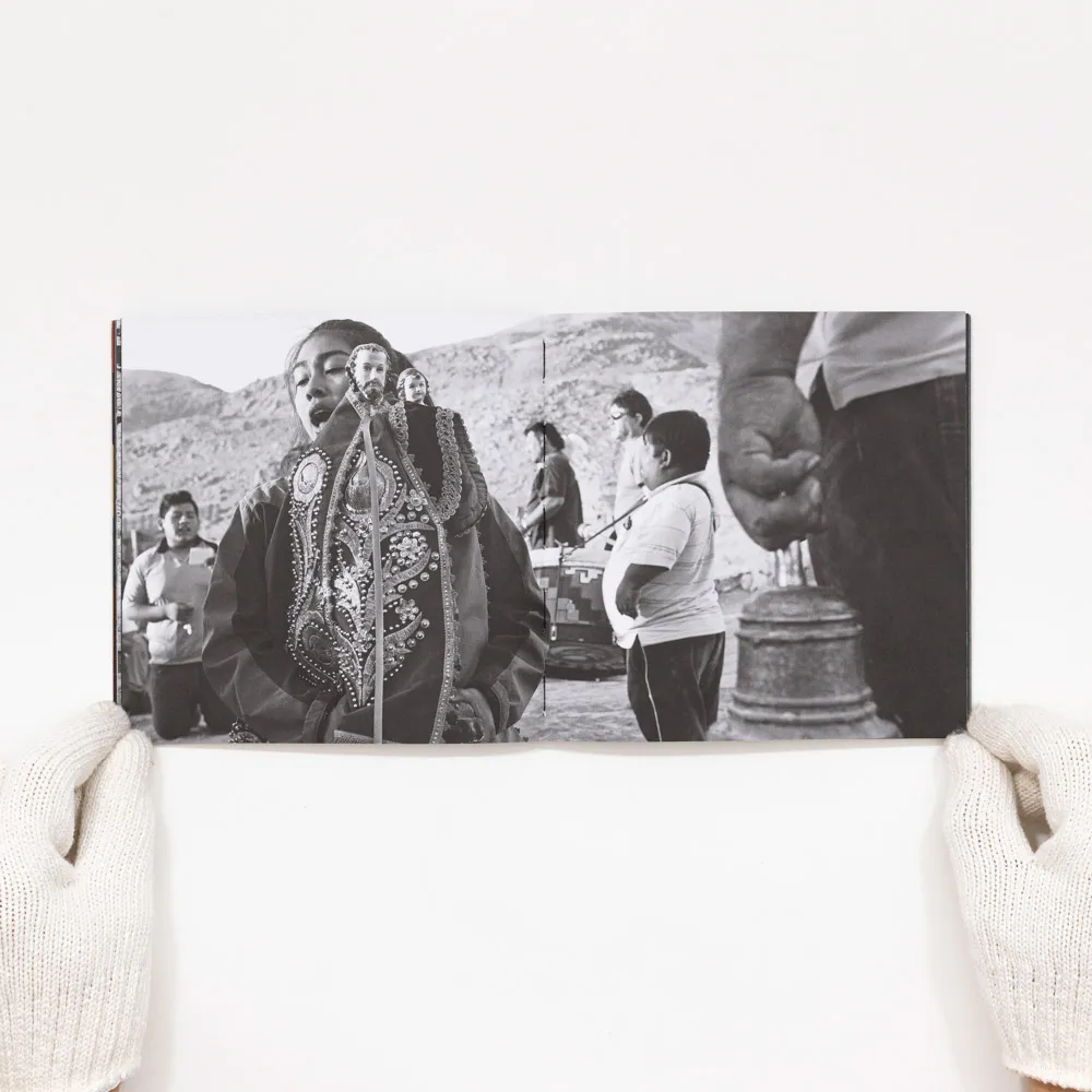 Pachica - Rodrigo Villalón Ardisoni