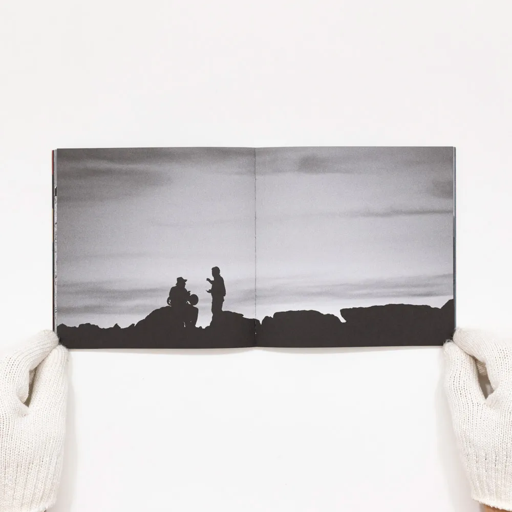 Pachica - Rodrigo Villalón Ardisoni