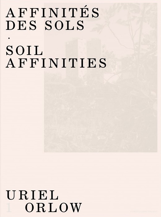 Affinités des sols ~ Soil Affinities