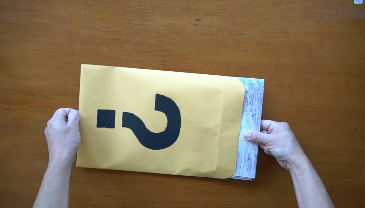 What question is urgent to ask? — Zine - Mil M2