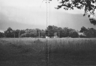 recall - Irem Sözen