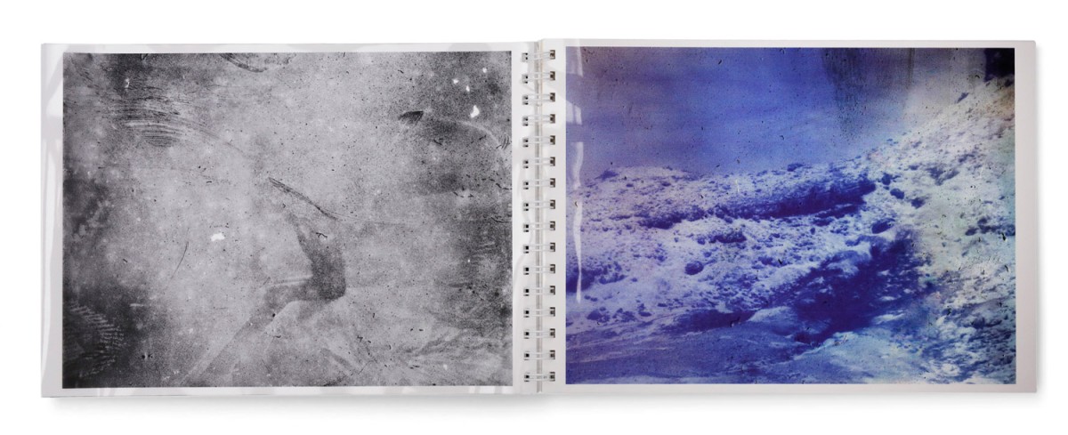 Toransupearento - Daisuke Yokota