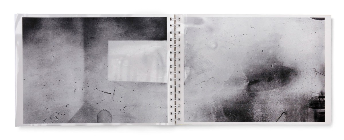Toransupearento - Daisuke Yokota