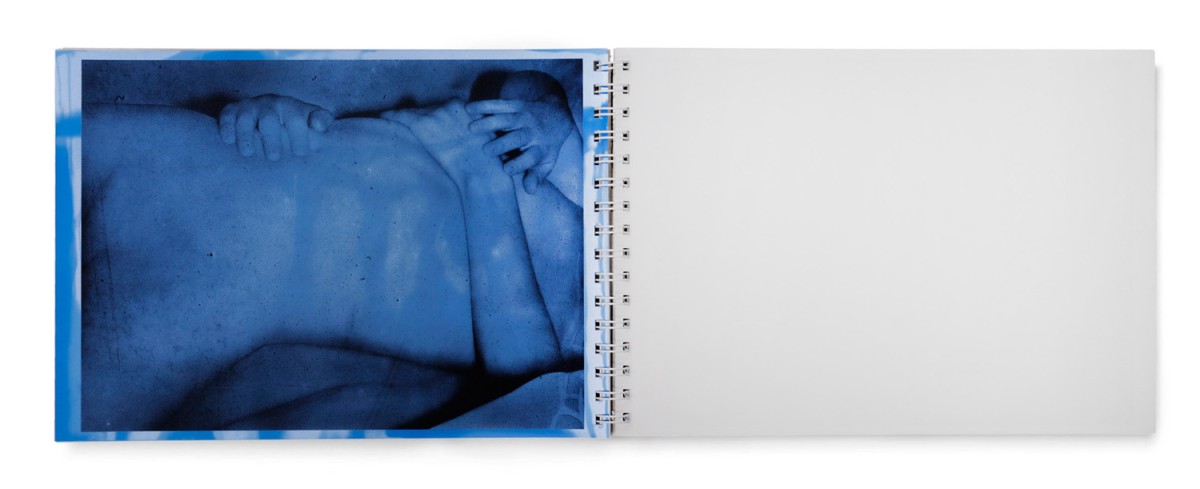 Toransupearento - Daisuke Yokota