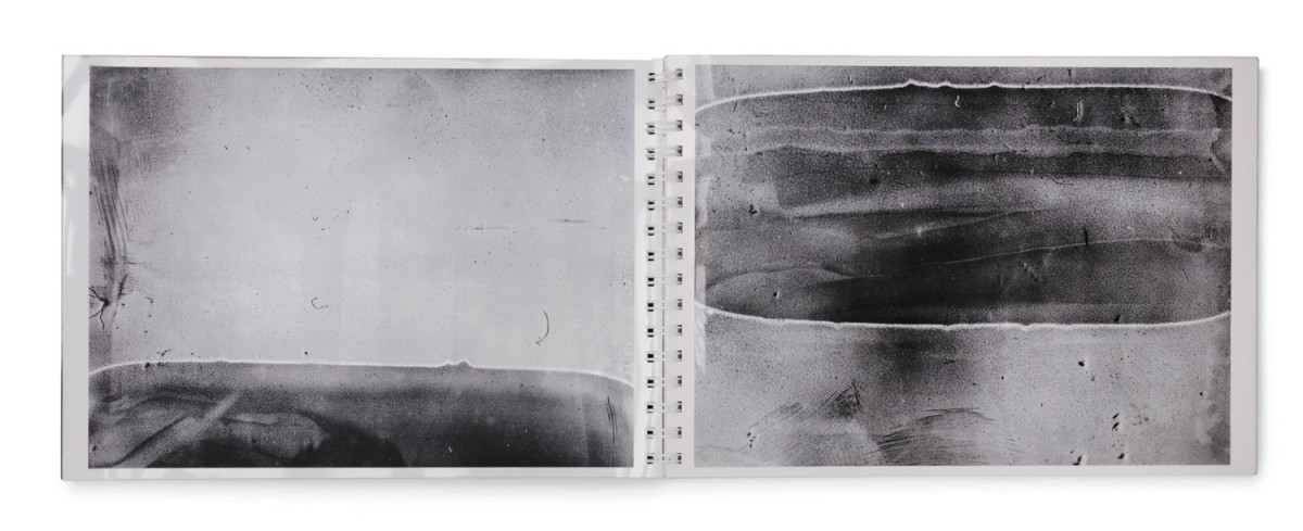 Toransupearento - Daisuke Yokota