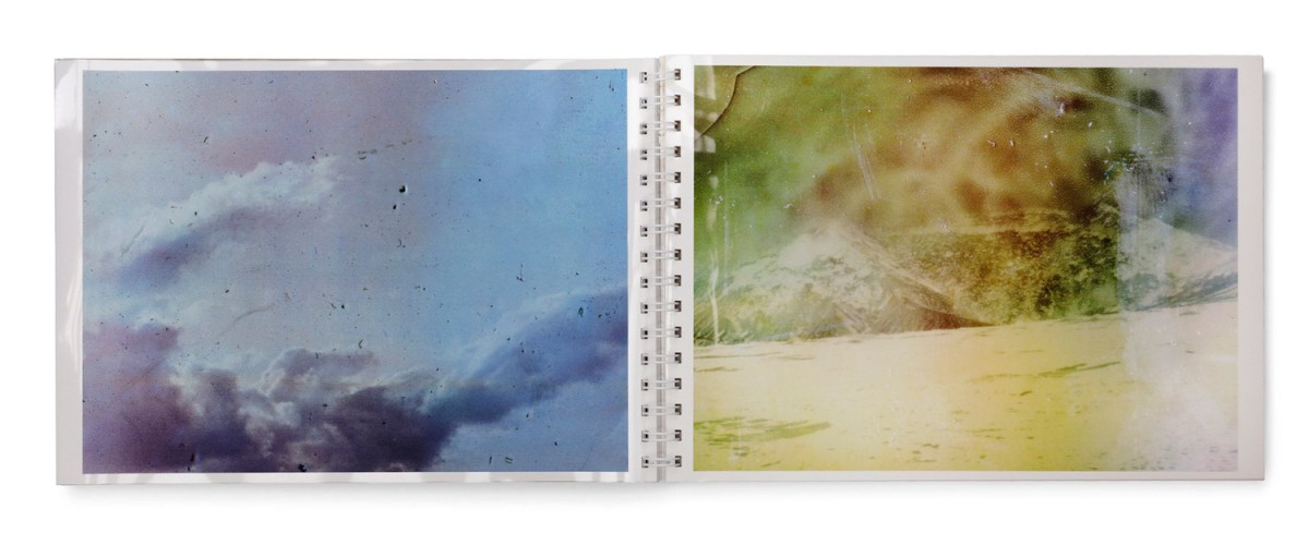 Toransupearento - Daisuke Yokota