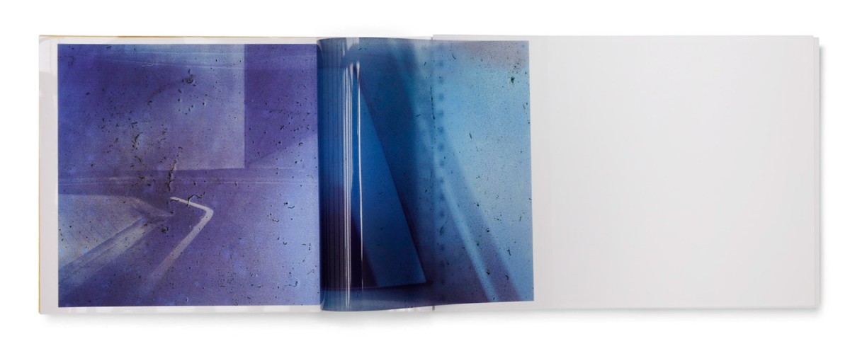 Toransupearento - Daisuke Yokota