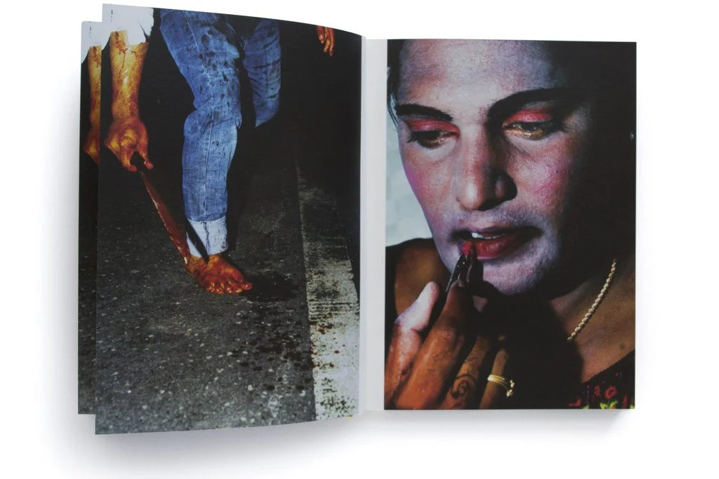 The Coast: Twelve parallel short stories - Sohrab Hura