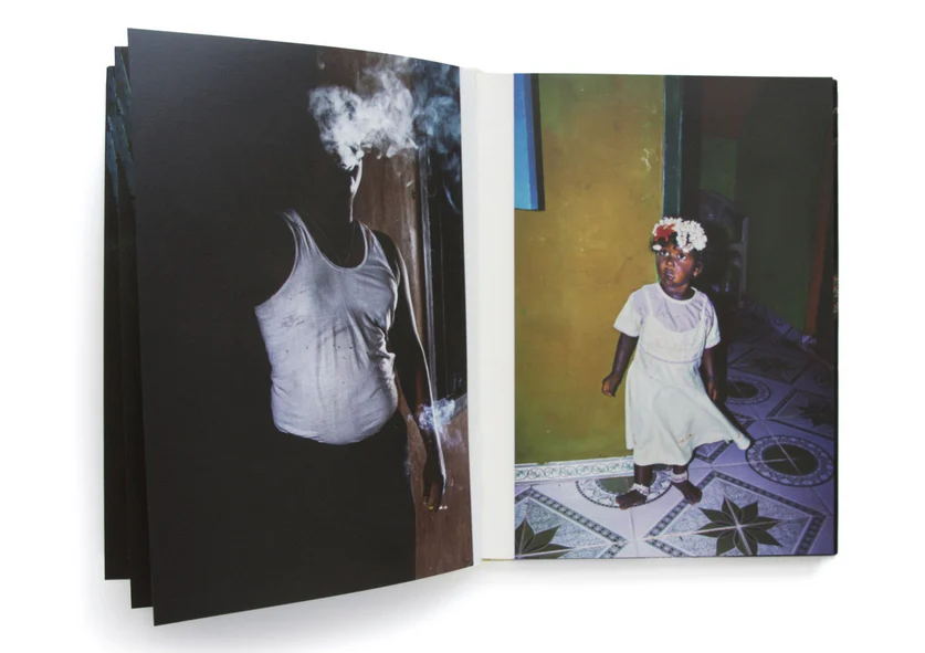 The Coast: Twelve parallel short stories - Sohrab Hura