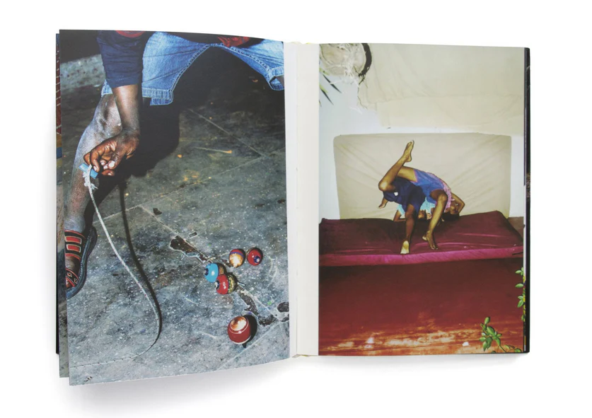 The Coast: Twelve parallel short stories - Sohrab Hura