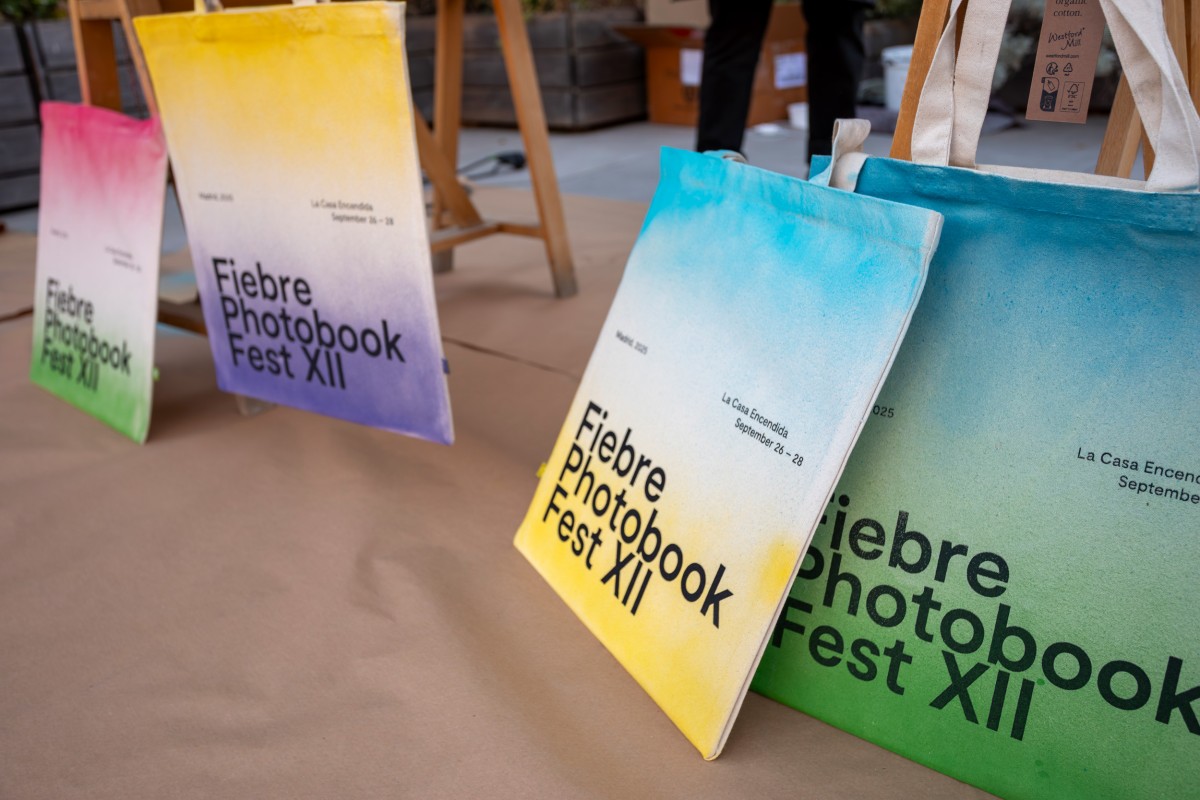 Fiebre Photobook - Fiebre Photobook Fest 2025_Viernes_Arturo Laso_101