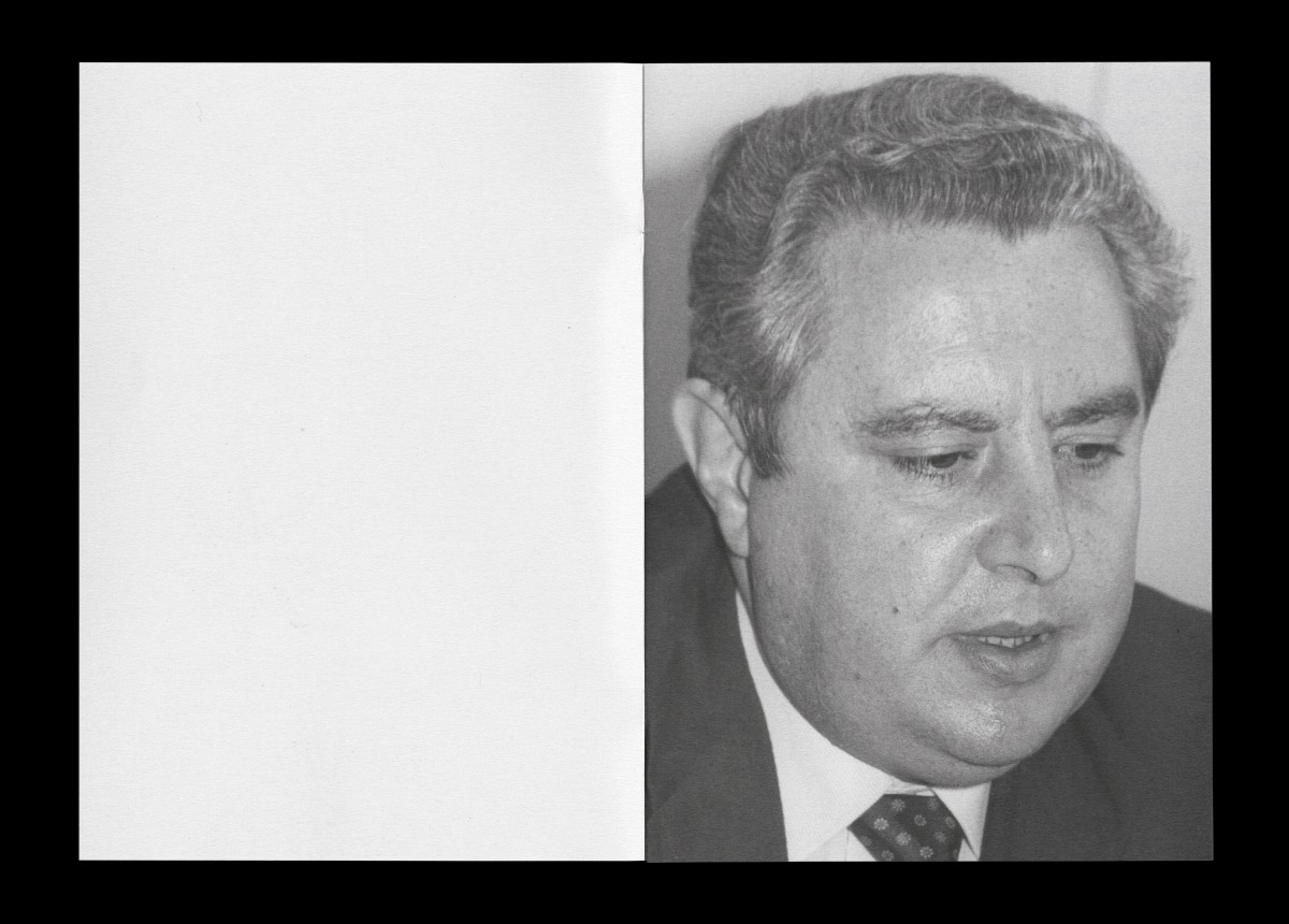 Cruz y Cara - Paula Isidro